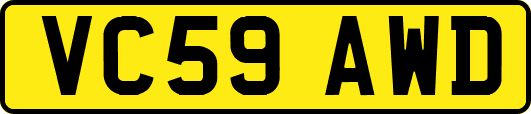 VC59AWD