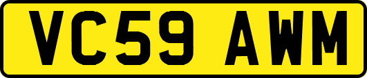 VC59AWM