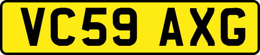 VC59AXG