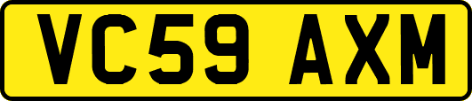 VC59AXM
