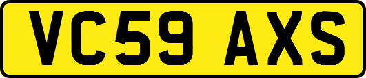VC59AXS