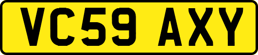 VC59AXY