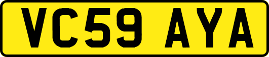 VC59AYA