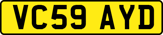 VC59AYD
