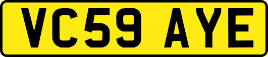 VC59AYE