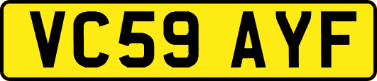 VC59AYF
