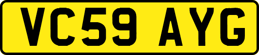 VC59AYG