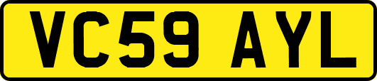 VC59AYL
