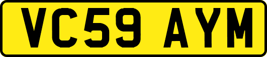 VC59AYM