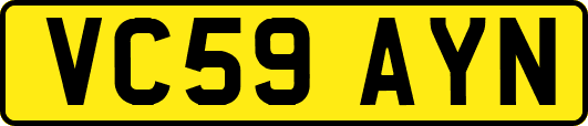 VC59AYN