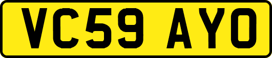 VC59AYO