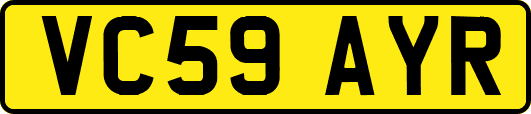 VC59AYR