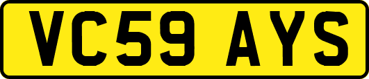 VC59AYS