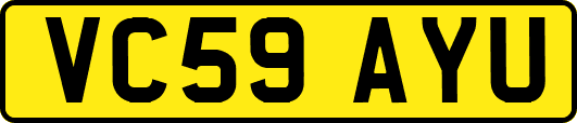 VC59AYU