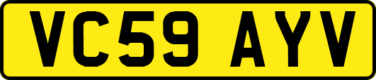 VC59AYV