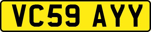 VC59AYY