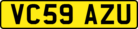 VC59AZU