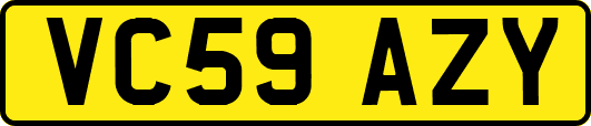 VC59AZY