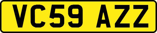 VC59AZZ