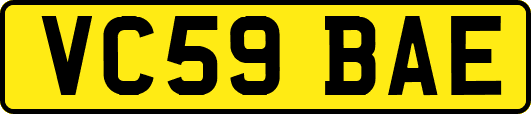 VC59BAE