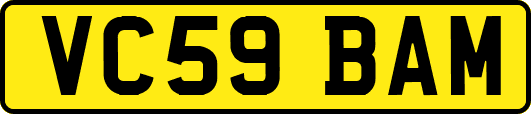 VC59BAM