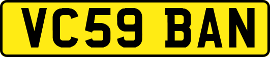 VC59BAN