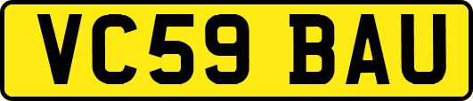 VC59BAU