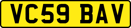 VC59BAV