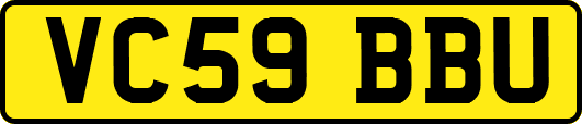 VC59BBU