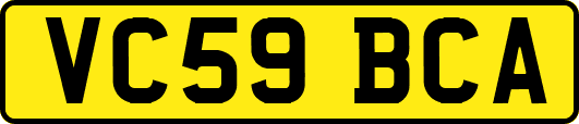 VC59BCA