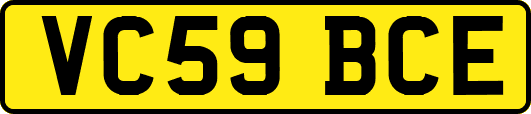 VC59BCE