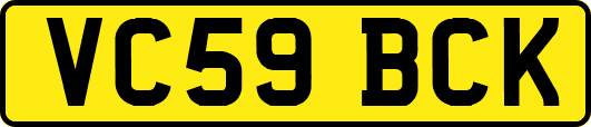 VC59BCK