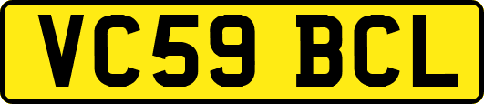 VC59BCL