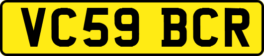 VC59BCR