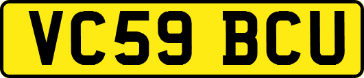 VC59BCU
