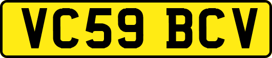 VC59BCV