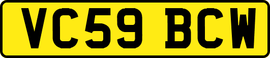 VC59BCW