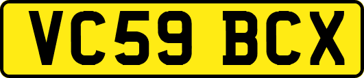VC59BCX