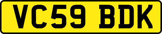 VC59BDK
