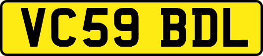 VC59BDL