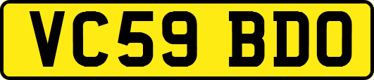 VC59BDO
