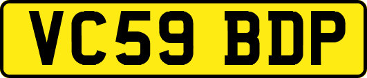 VC59BDP