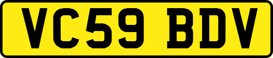 VC59BDV