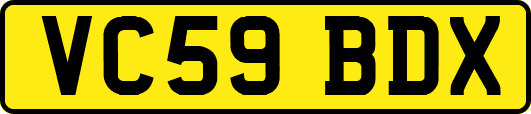 VC59BDX