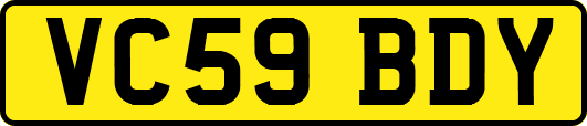 VC59BDY
