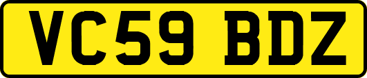 VC59BDZ