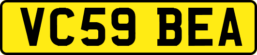 VC59BEA