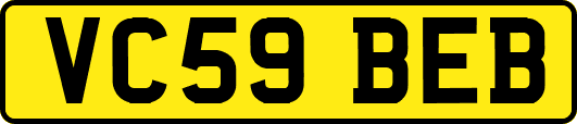 VC59BEB