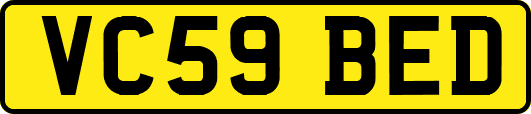 VC59BED