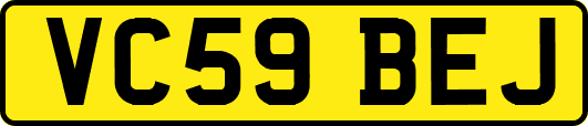 VC59BEJ